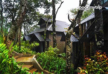 Bookmytripholidays | Elephant Passage Resort,Munnar  | Best Accommodation packages